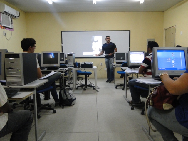 projetos cientificos