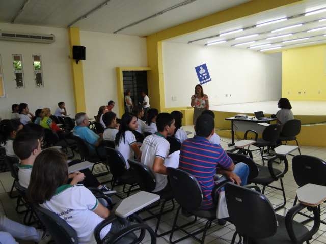 seminario geraca da paz