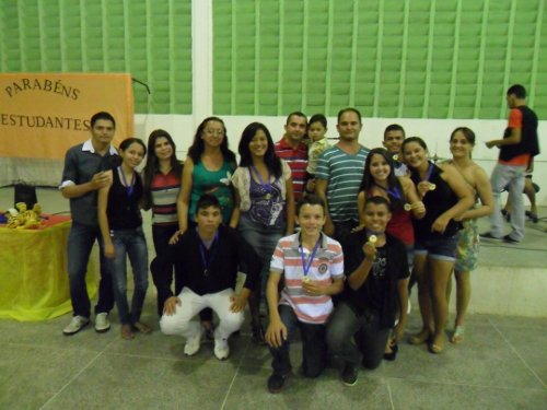 dia do estudante josefa alves3