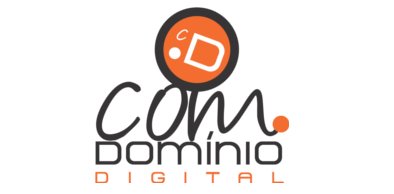 com dominio digital