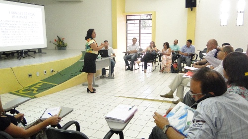 forum de secretarios 2013 2