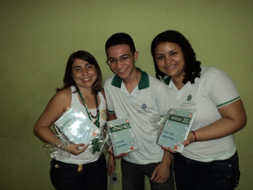 EEEP Amélia Figueiredo de Lavor