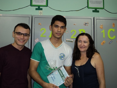 EEM Fco Holanda Montenegro