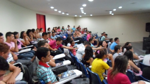 aula inaugural PRU-3