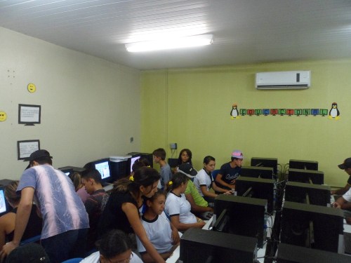 trabalho com as TICS2