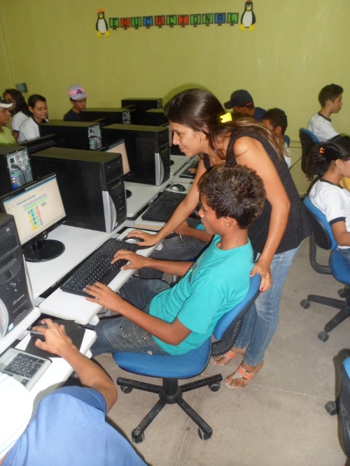 trabalho com as TICS3