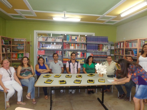entrega tablets4
