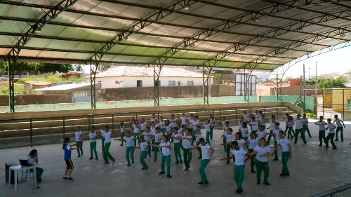 dia do desafio 2013 2