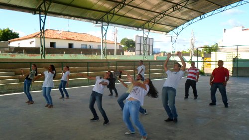 dia do desafio 2013 3