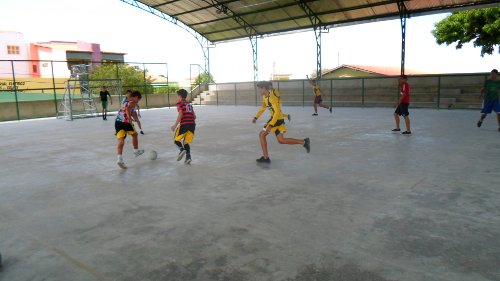 dia do desafio 2013 4