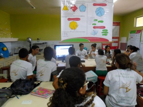 semana da enfermagem 2013 2