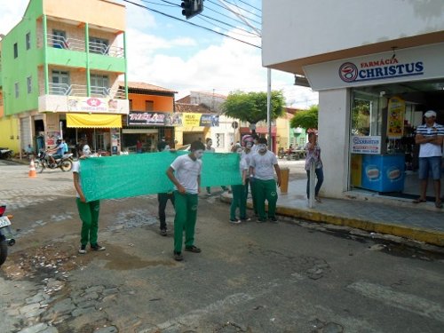 semana da enfermagem 2013 3