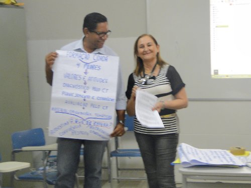 encontro de coordenadores 2013 2