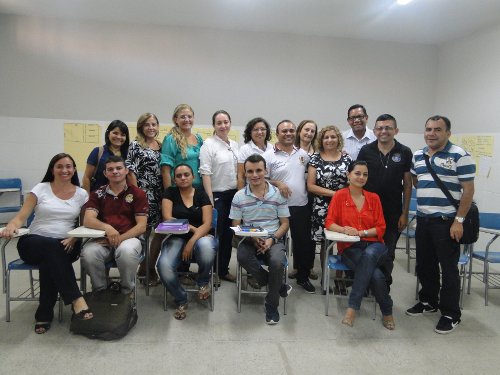 encontro de coordenadores 2013 3