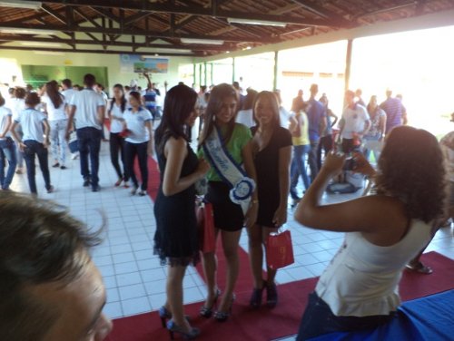 rainha adauto 2013 2