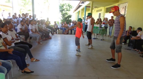 semana do estudante1