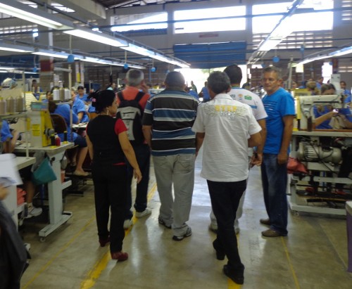 visita gestores dakota3