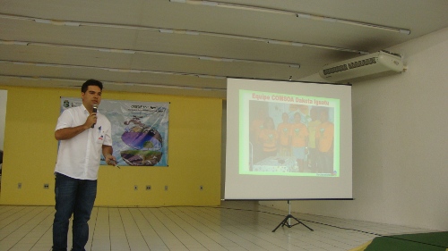 II mostra ambiental 2