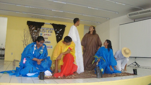 II mostra ambiental 3