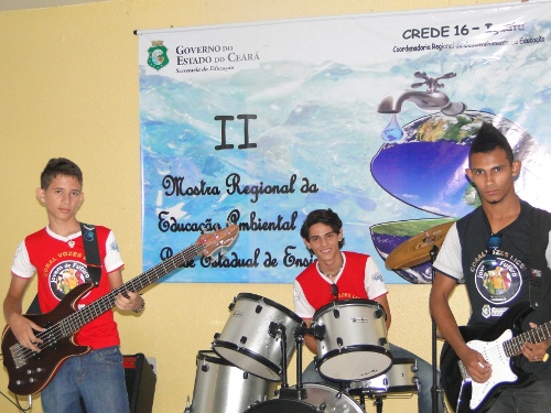 II mostra ambiental 4