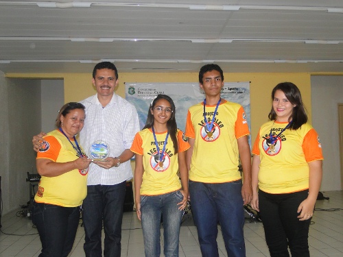 II mostra ambiental 5