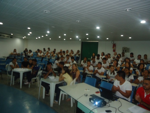 gincana do enem 2013 3