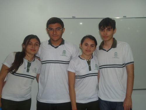 gincana do enem 2013 4