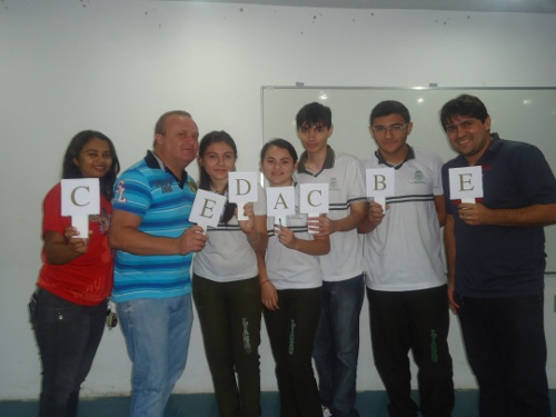 gincana do enem 2013 5
