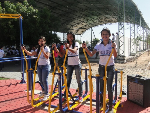 inauguracao academia 3