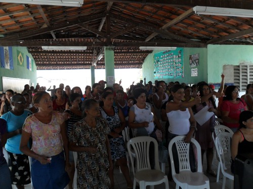encontro com familias1