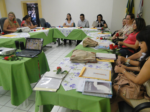 encontro ppdt 2