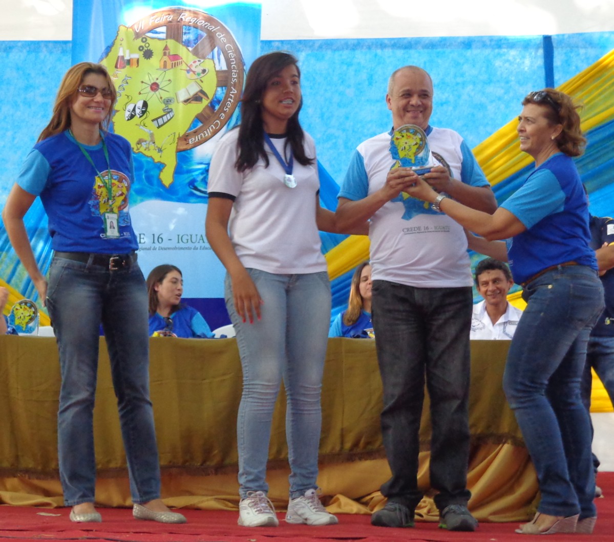 VI feira de ciencias1