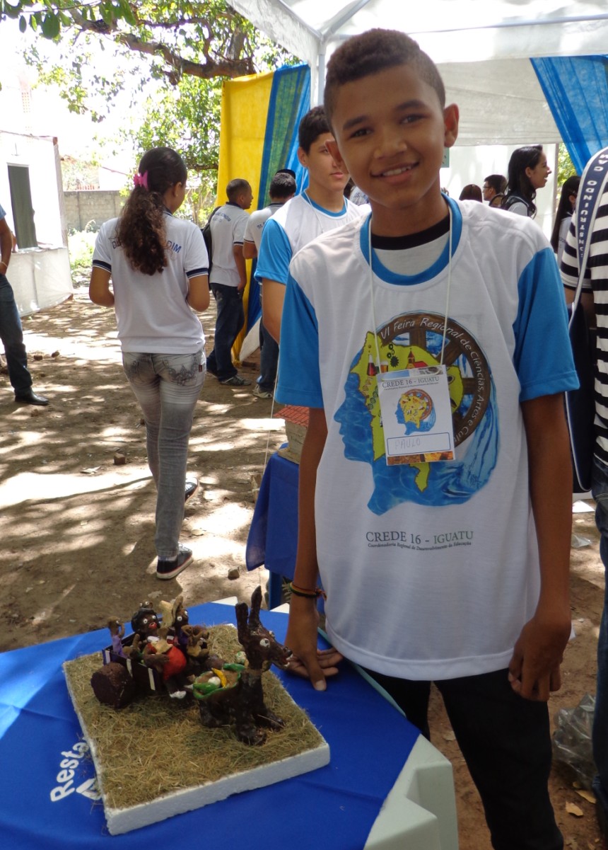 VI feira de ciencias4