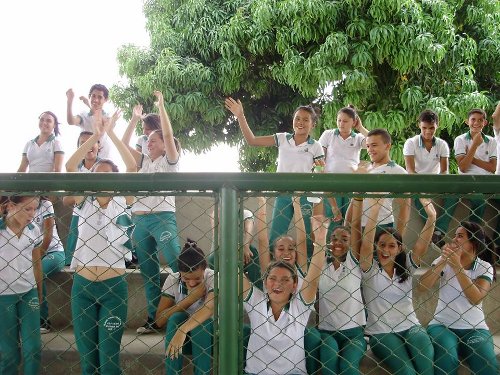 gincana de matematica4