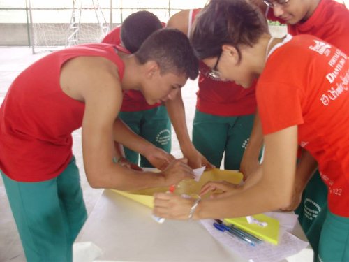 gincana de matematica5