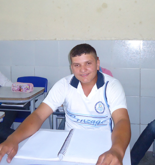 alunos aprovados vest 2013 2