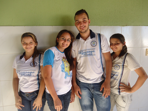 alunos aprovados vest 2013 3