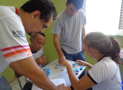 campeonato de matix 2