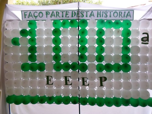 comemoracao 100 eeep 1