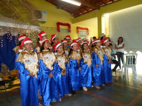 comemoracao 100 eeep 3