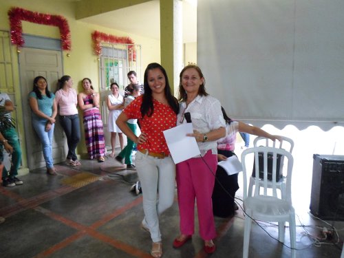 comemoracao 100 eeep 4