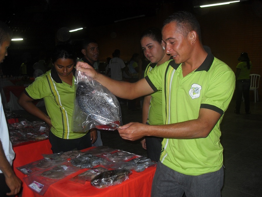 exposicao agroindustrial 2013 2