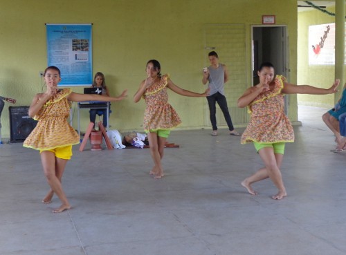 festival de talentos 1