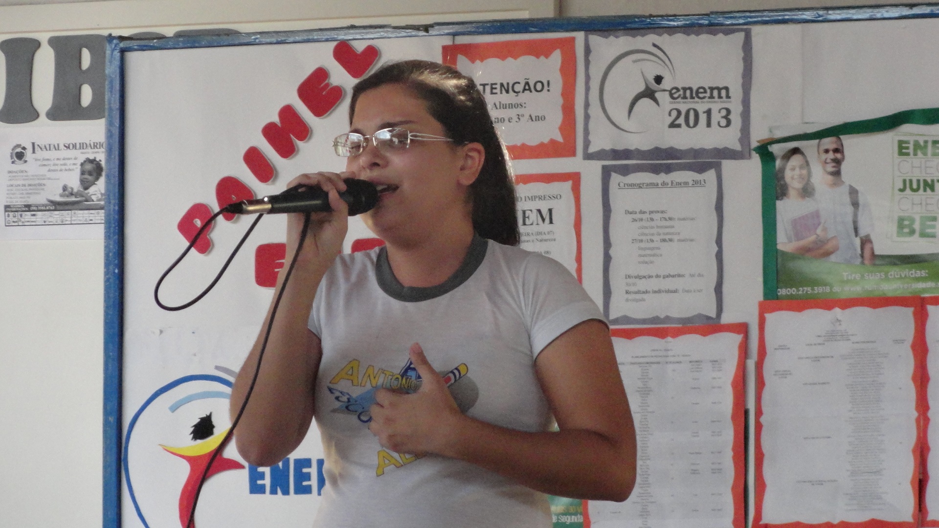 intervalo interativo 2