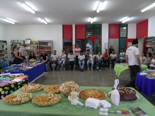 semana literaria 2013 2