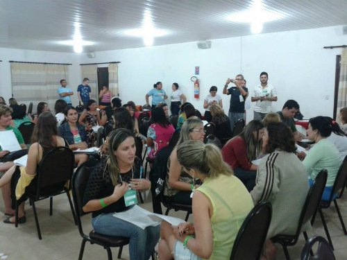 formacao de facilitadores 2014 2