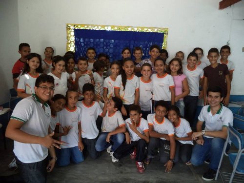 oficina dos sonhos 2014 2