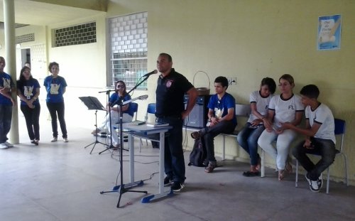 dia da poesia 2014 1