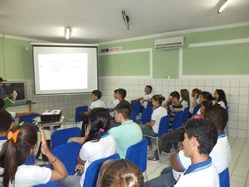 enem rumo ao sucesso 2