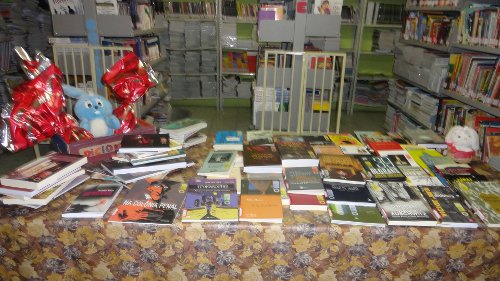 incentivo a leitura 2
